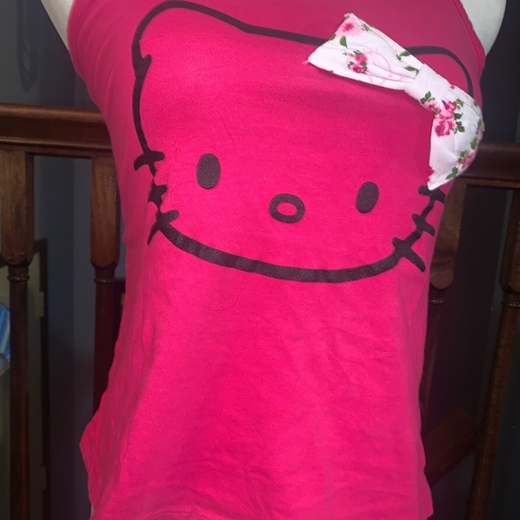 Hello Kitty Tank Top 2015 - Picture 4 of 8